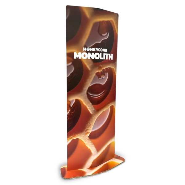 Honeycomb Monolith - Hero
